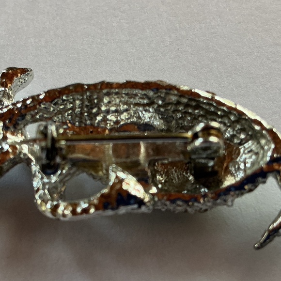 Brooch - Picture 4 of 4